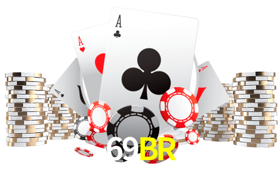 Jogue jogos de pôquer em 69BR