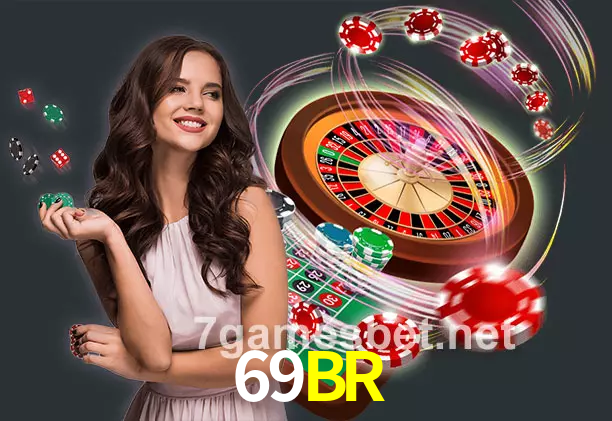 vivo no cassino 69BR