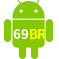 Aplicativo 69BR para Android