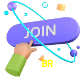 Junte-se ao cassino 69BR hoje mesmo