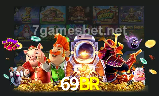 cassino 69BR