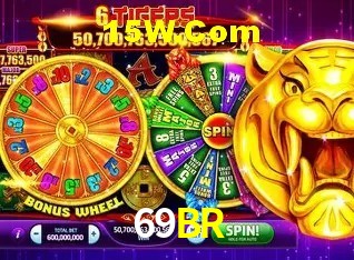 Integração de APIs 69BR