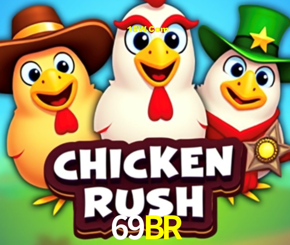 Recursos de Bônus 69BR