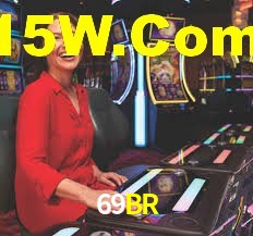 Live Casino 69BR