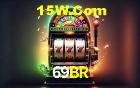 Slot Games 69BR