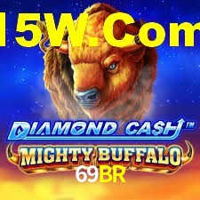 Spaceman Game 69BR