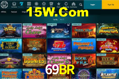 69BR: A Experiência de Casino com Jogos de Mesa ao Vivo