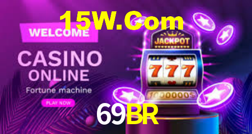 Sinta a adrenalina dos jogos de cassino com 69BR