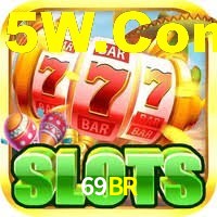 Daily Bonuses 69BR