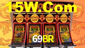VIP Casino 69BR