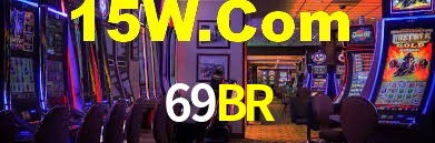 Roulette Table 69BR