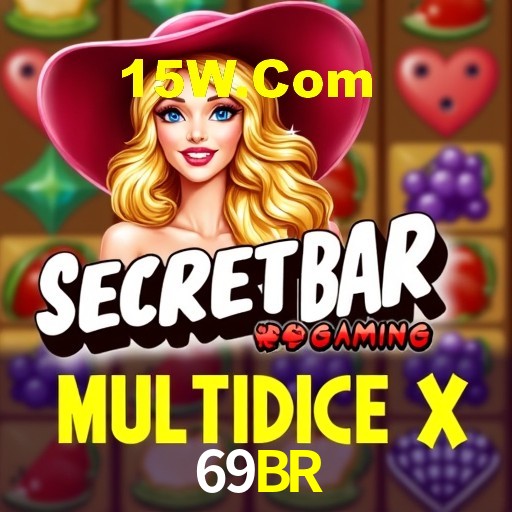 Mesa de Blackjack 69BR
