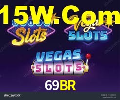 Blackjack Table 69BR