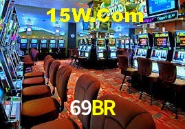 Games Directory 69BR