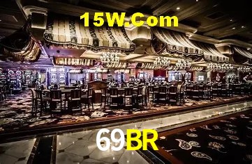 Tecnologia da Plataforma 69BR