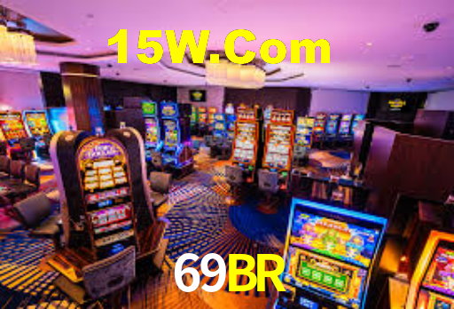 Experimente o Login Seguro Premium no 69BR
