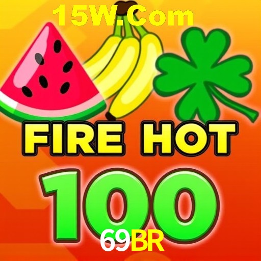 APP oficial da 69BR para mobile
