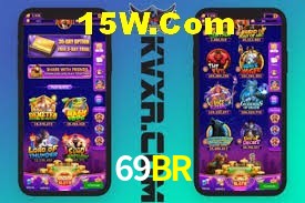 Live Casino 69BR