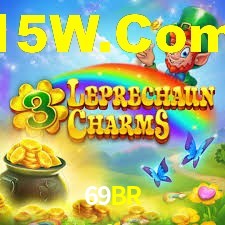 Welcome Bonus 69BR