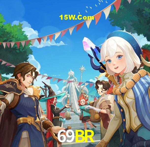 Diretório de Jogos 69BR