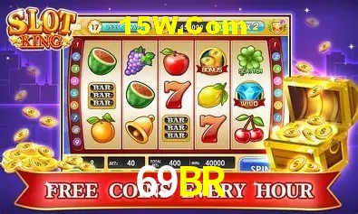 Casino Ao Vivo 69BR